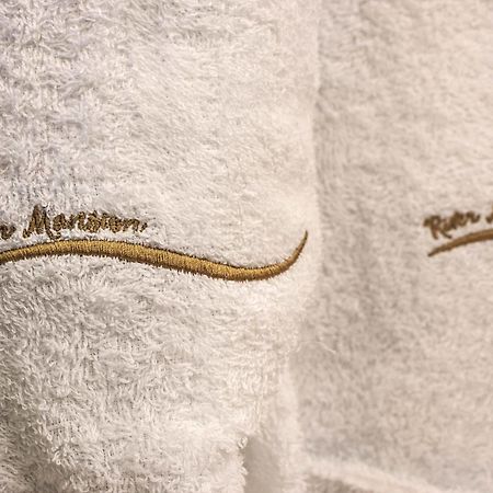 Llandysul River Mansion Spa מראה חיצוני תמונה