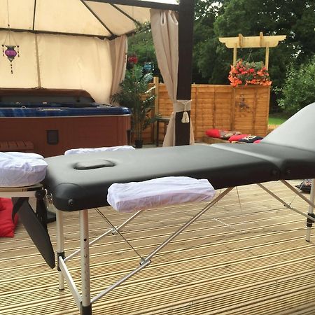 Llandysul River Mansion Spa מראה חיצוני תמונה