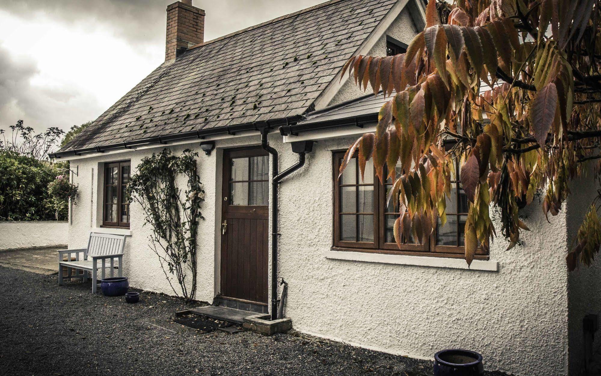 Llandysul River Mansion Spa מראה חיצוני תמונה