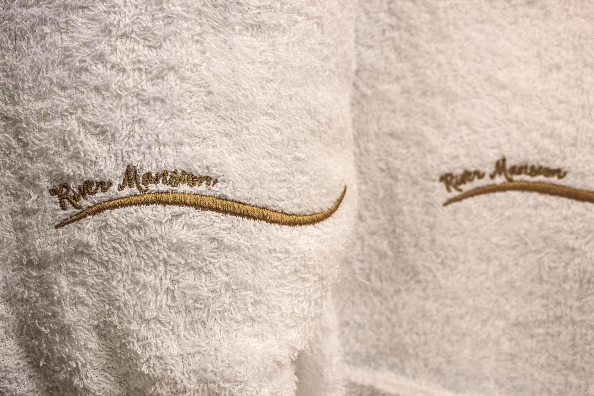 Llandysul River Mansion Spa מראה חיצוני תמונה