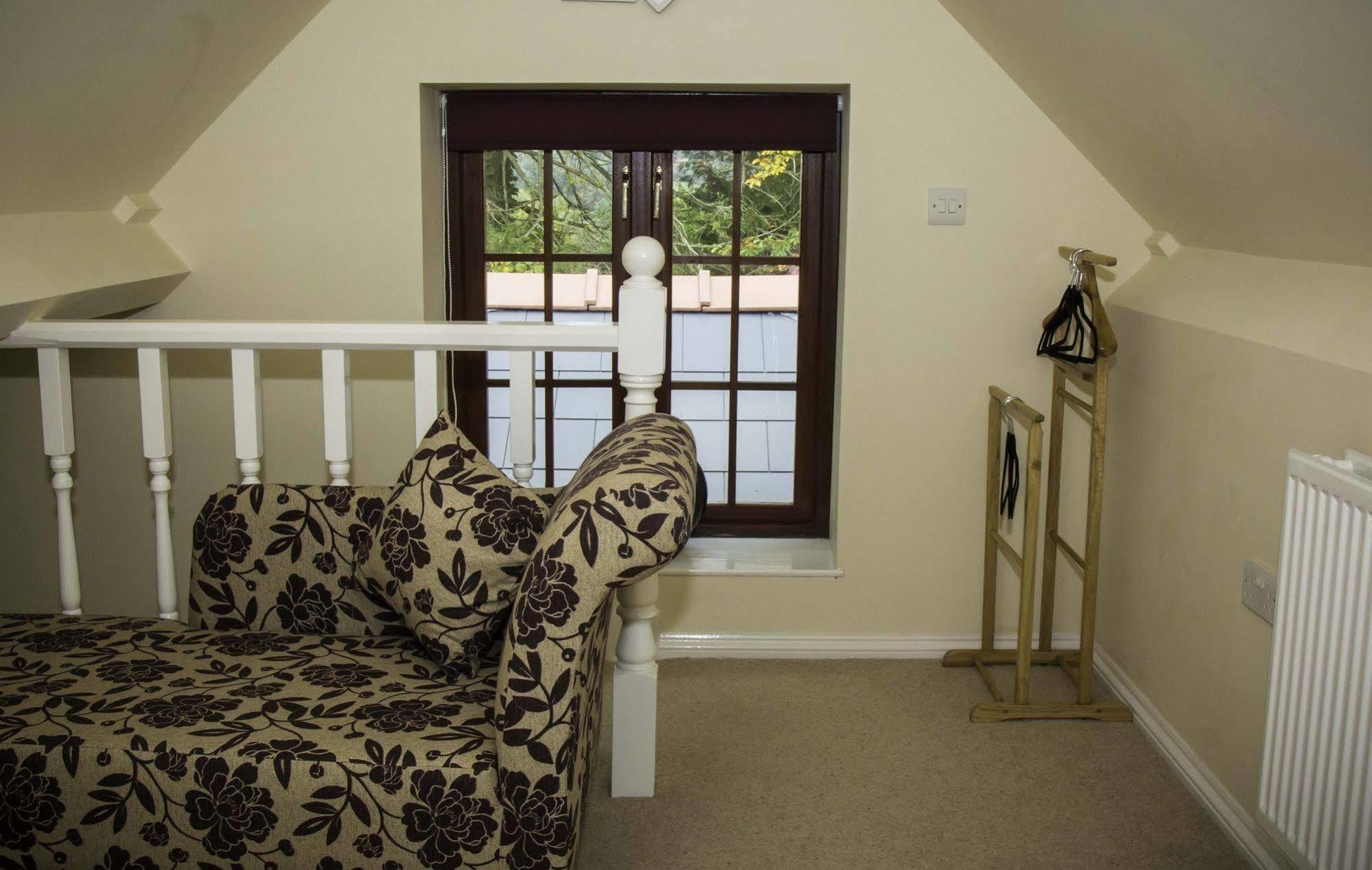Llandysul River Mansion Spa מראה חיצוני תמונה