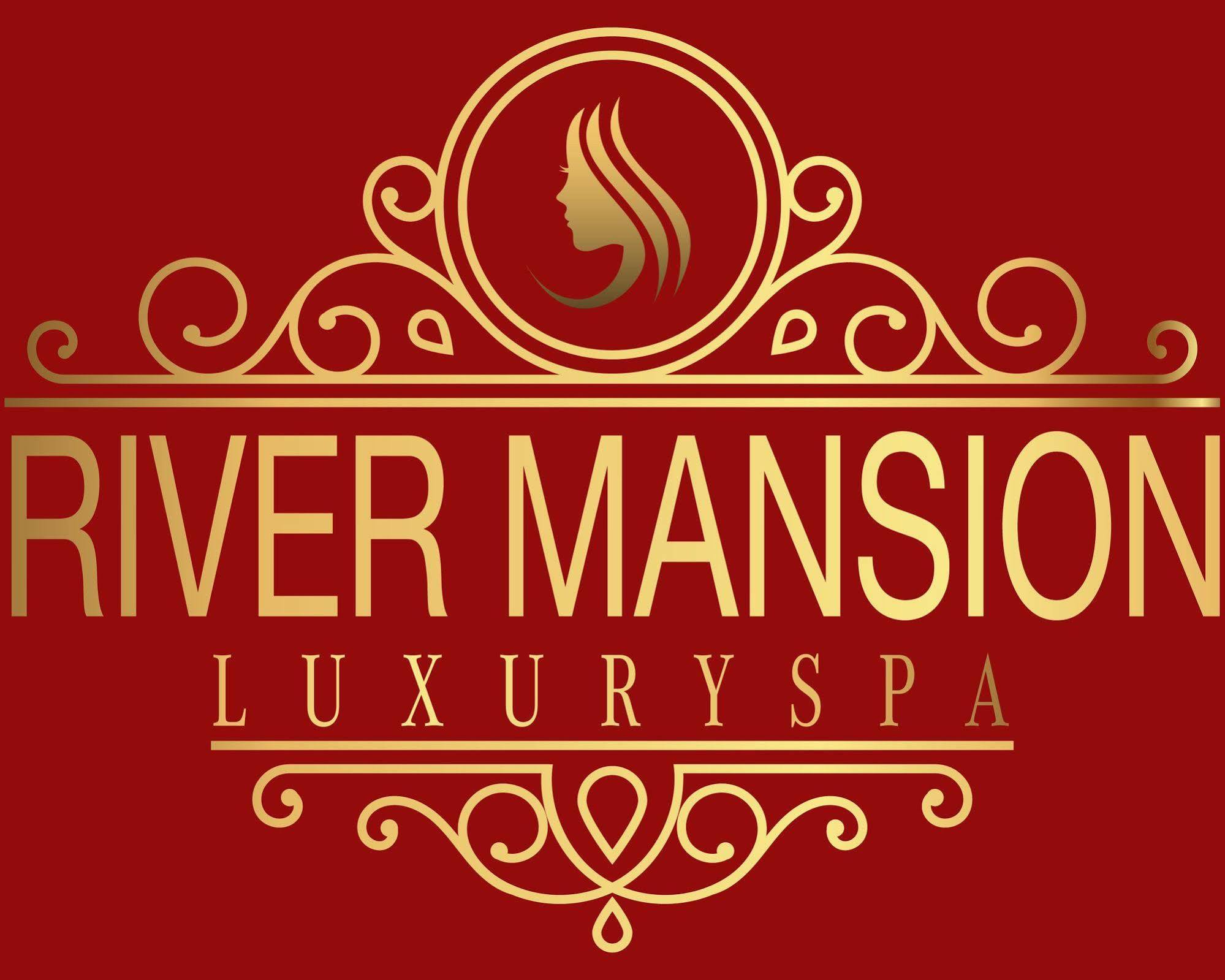 Llandysul River Mansion Spa מראה חיצוני תמונה