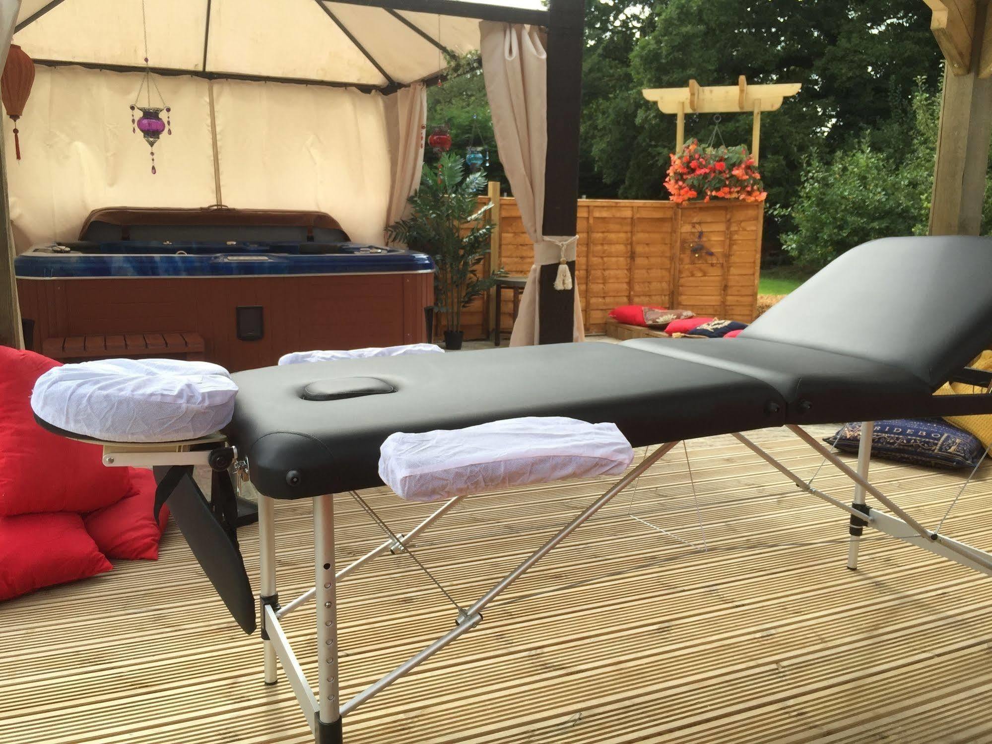 Llandysul River Mansion Spa מראה חיצוני תמונה