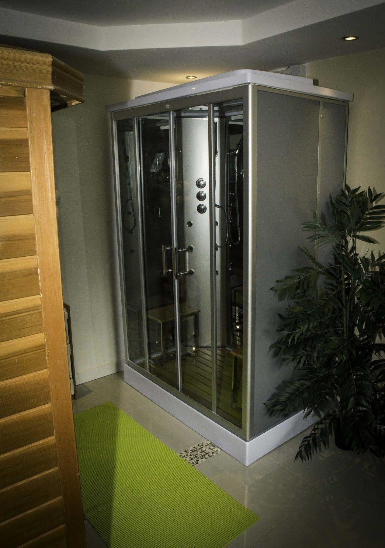 Llandysul River Mansion Spa מראה חיצוני תמונה
