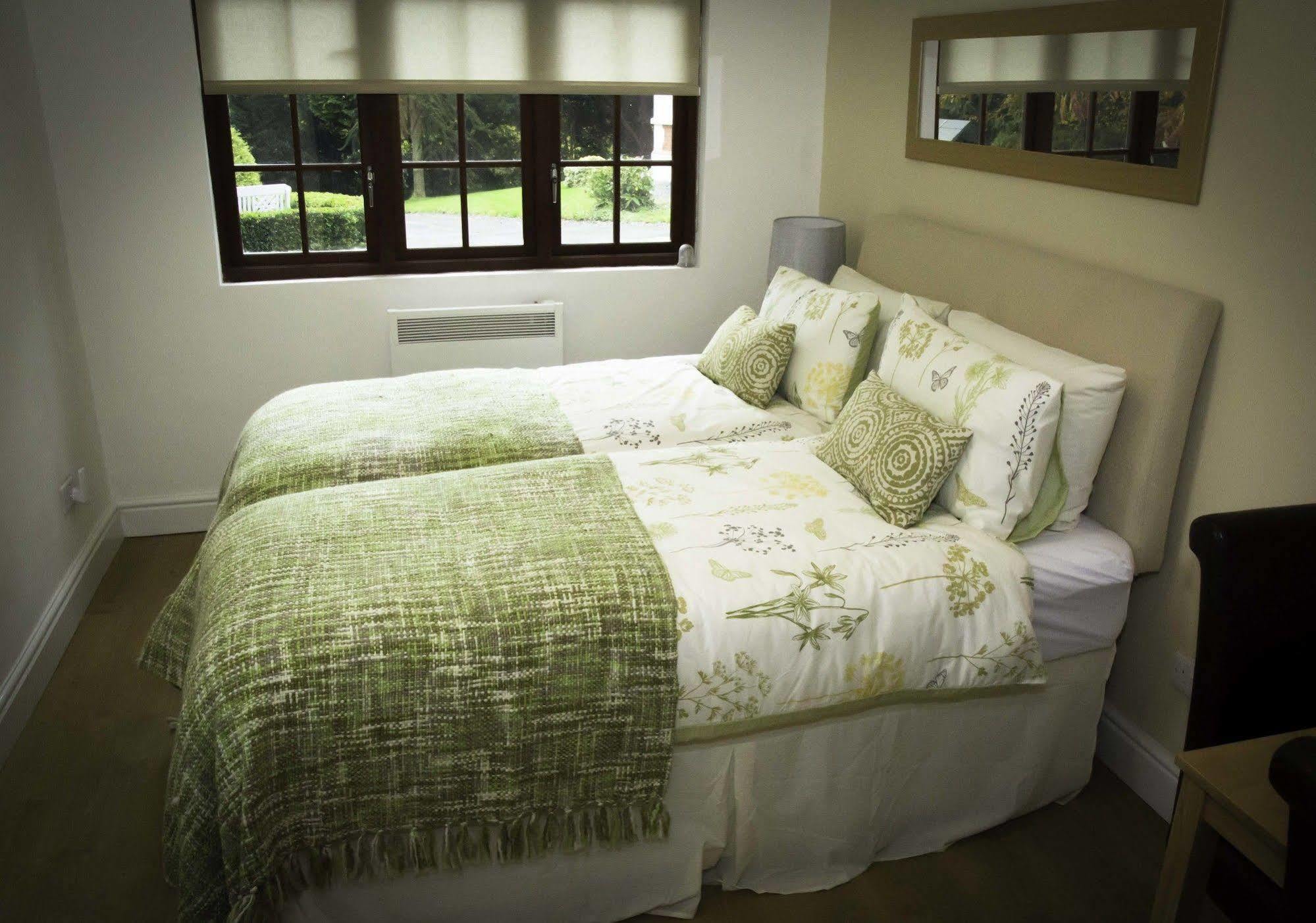 Llandysul River Mansion Spa מראה חיצוני תמונה