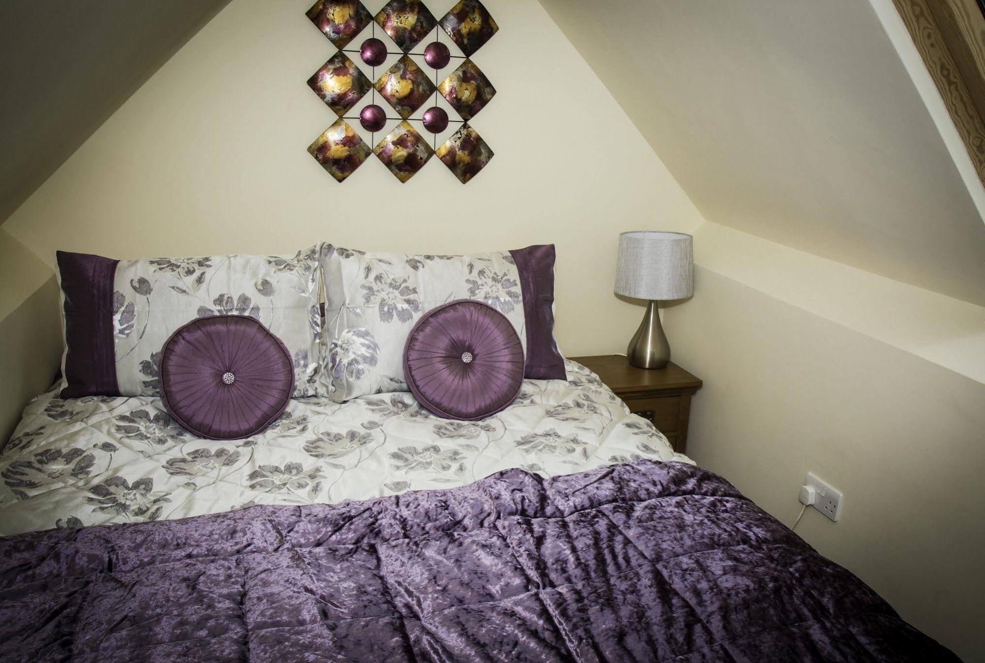 Llandysul River Mansion Spa מראה חיצוני תמונה