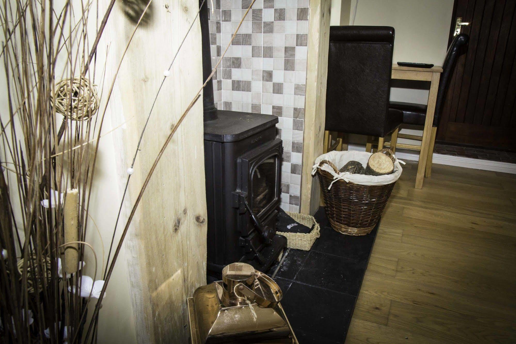 Llandysul River Mansion Spa מראה חיצוני תמונה