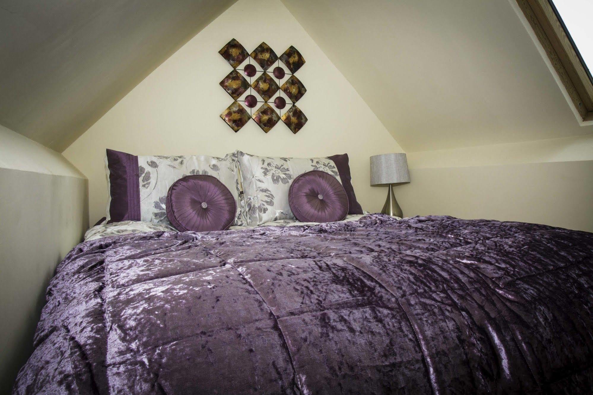 Llandysul River Mansion Spa מראה חיצוני תמונה