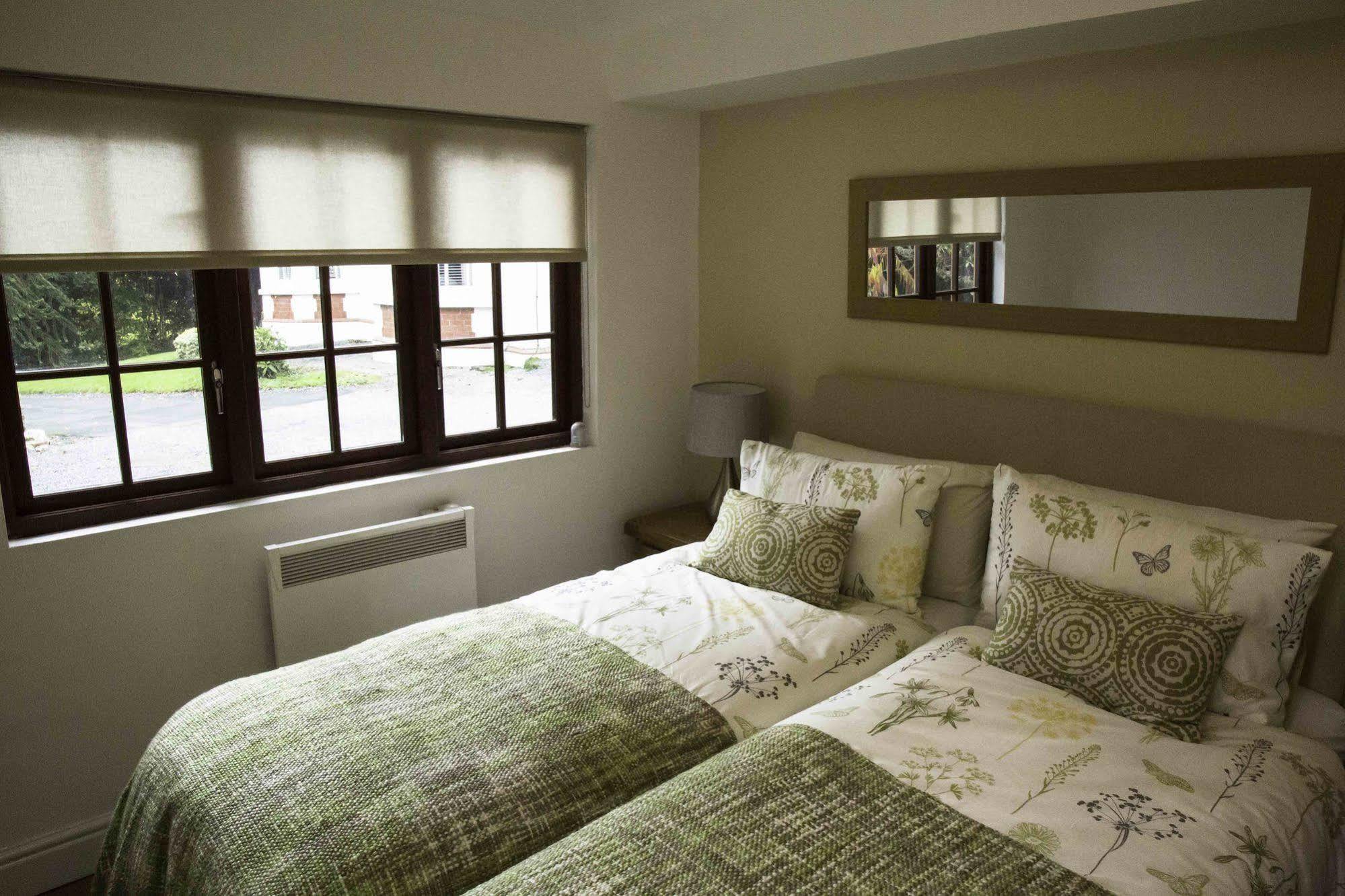 Llandysul River Mansion Spa מראה חיצוני תמונה