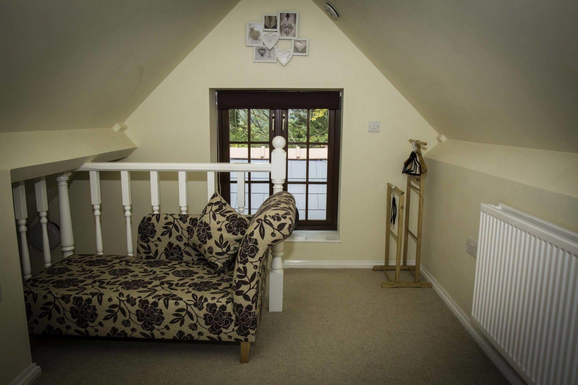 Llandysul River Mansion Spa מראה חיצוני תמונה