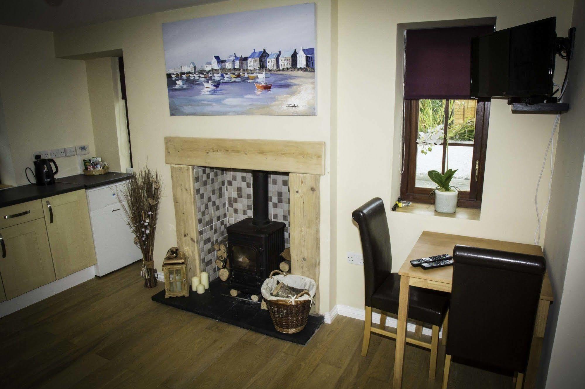 Llandysul River Mansion Spa מראה חיצוני תמונה