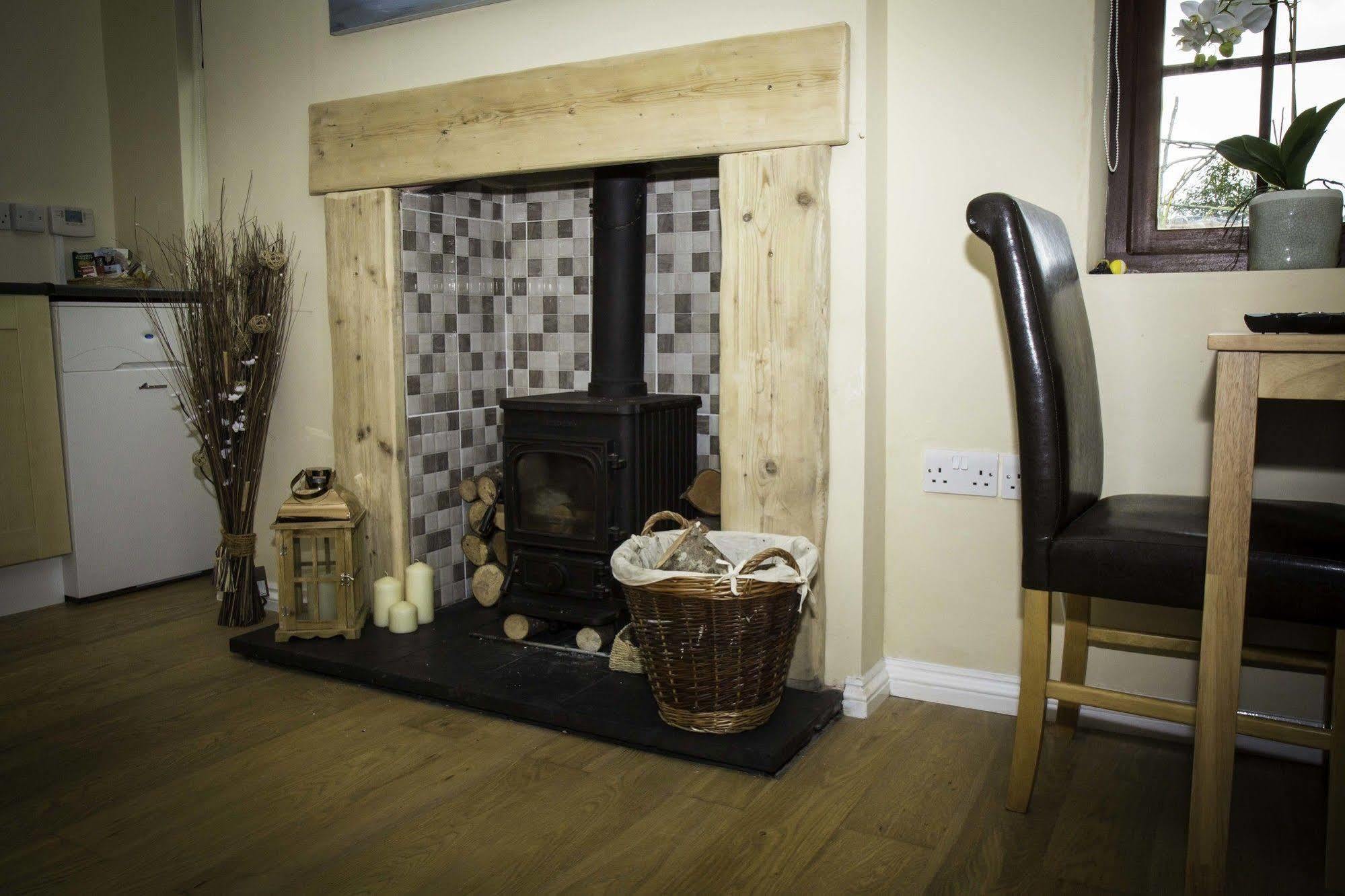 Llandysul River Mansion Spa מראה חיצוני תמונה