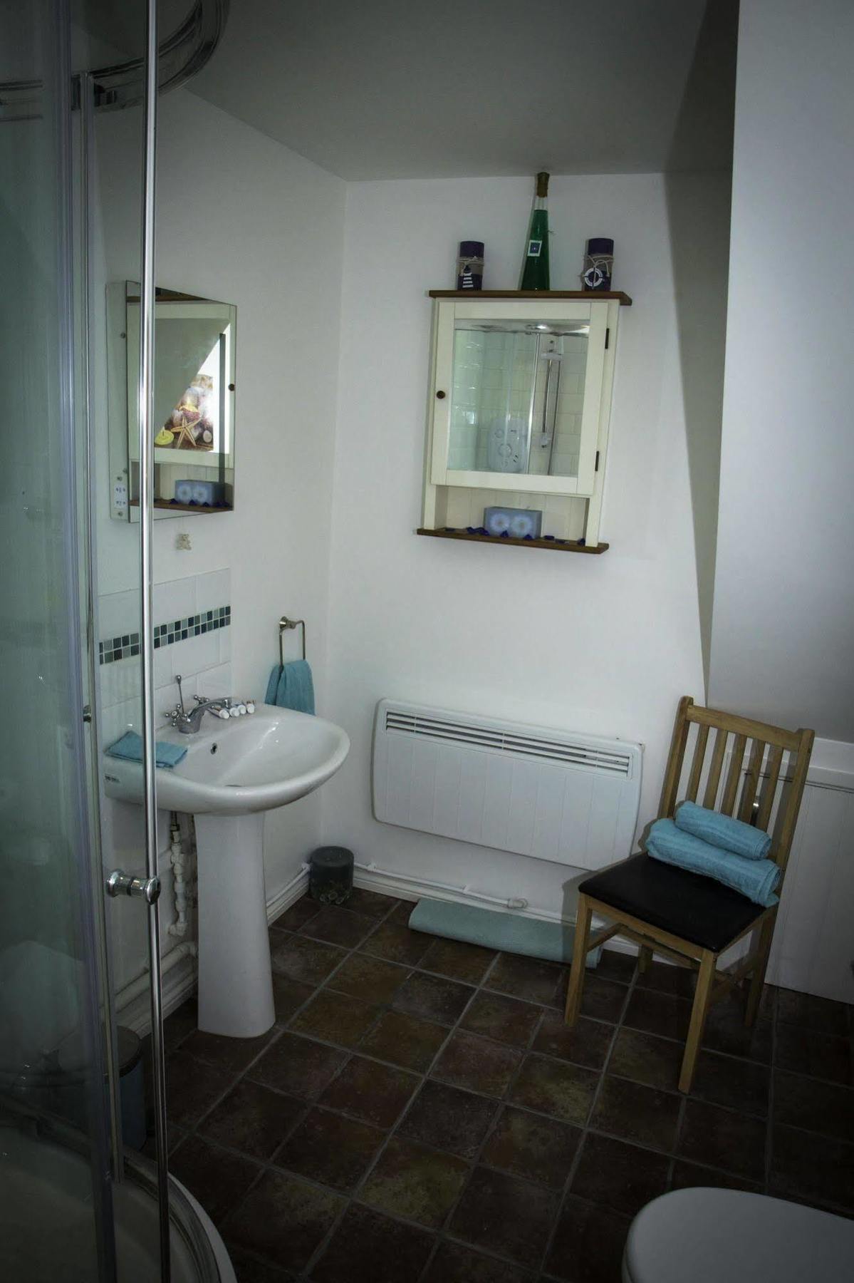 Llandysul River Mansion Spa מראה חיצוני תמונה