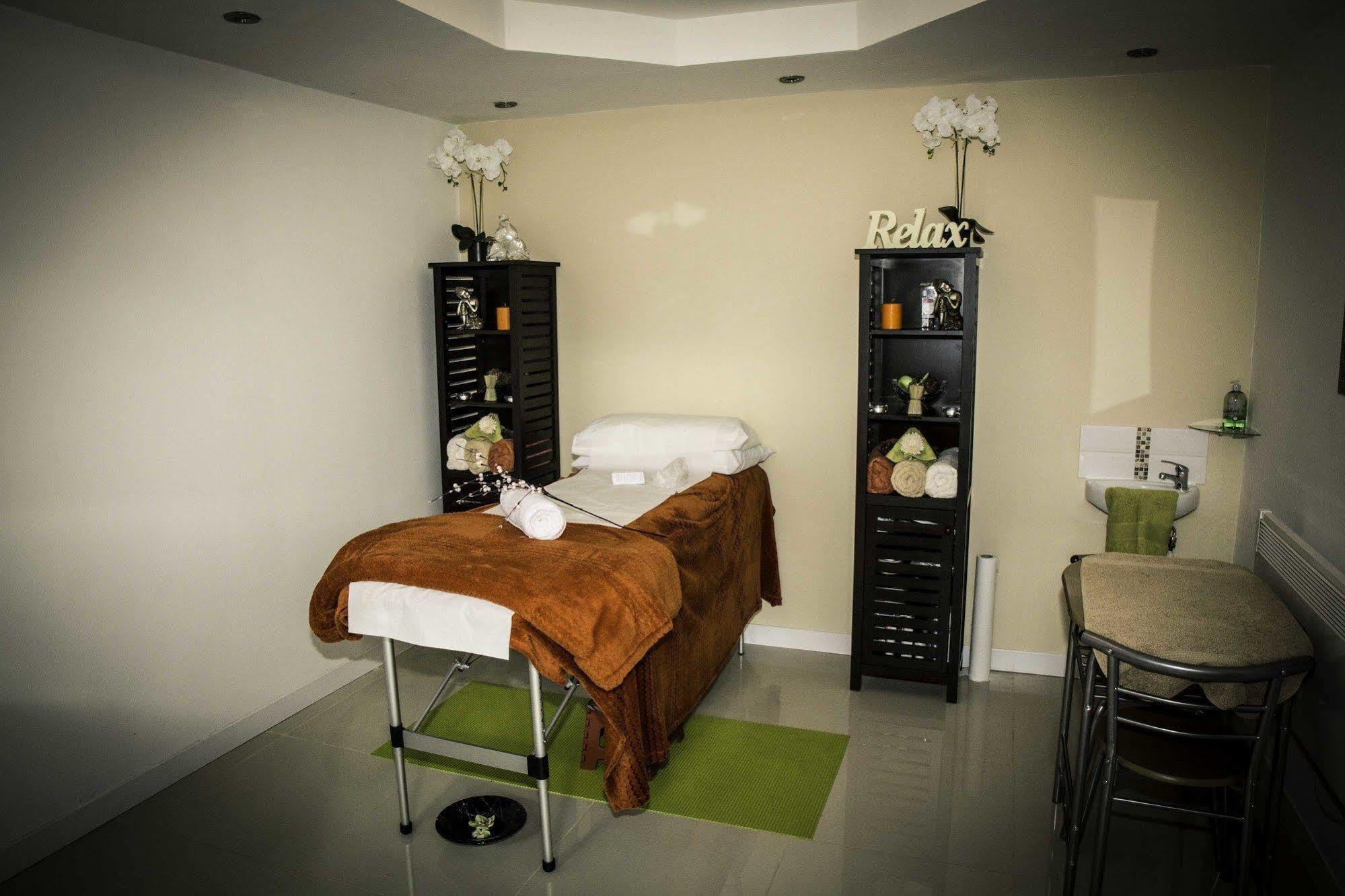 Llandysul River Mansion Spa מראה חיצוני תמונה