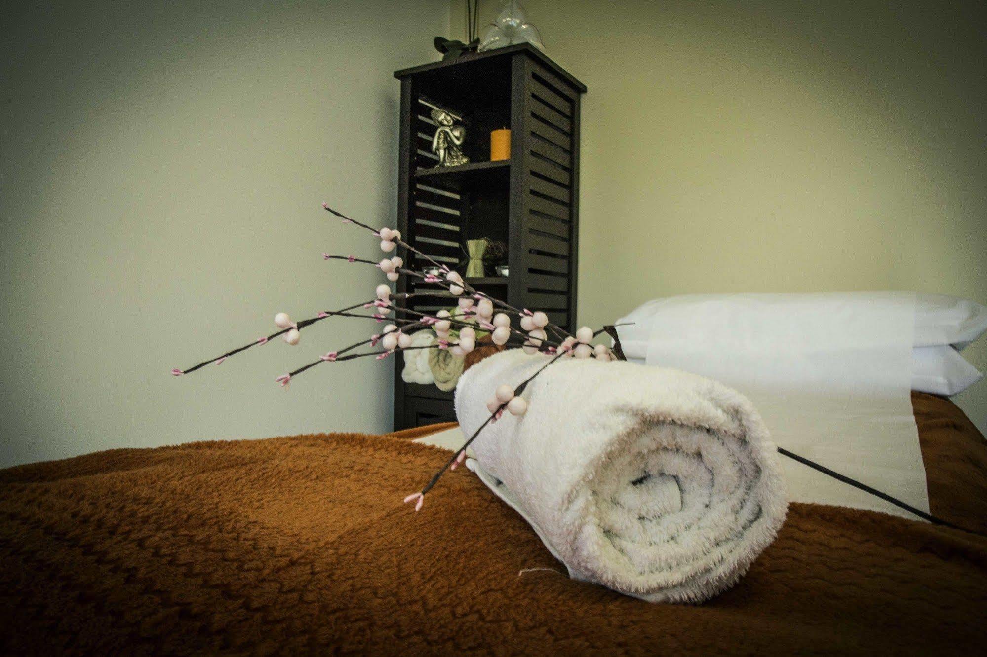 Llandysul River Mansion Spa מראה חיצוני תמונה