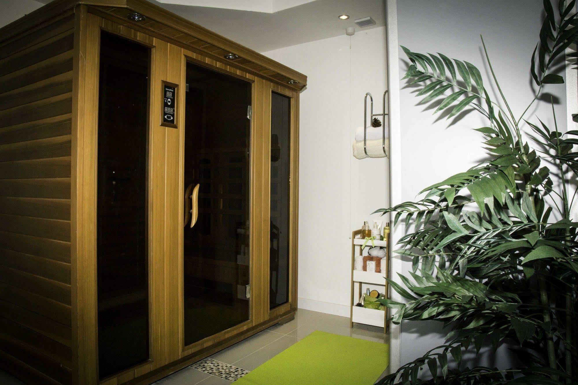 Llandysul River Mansion Spa מראה חיצוני תמונה