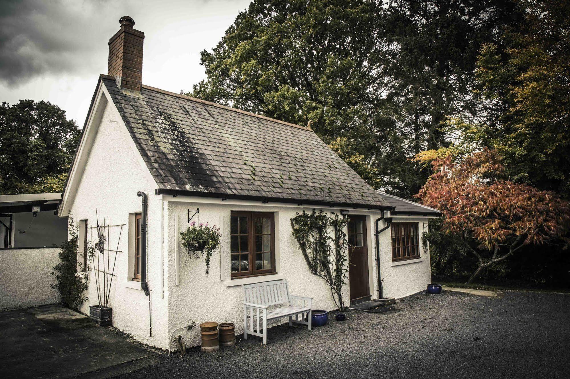 Llandysul River Mansion Spa מראה חיצוני תמונה
