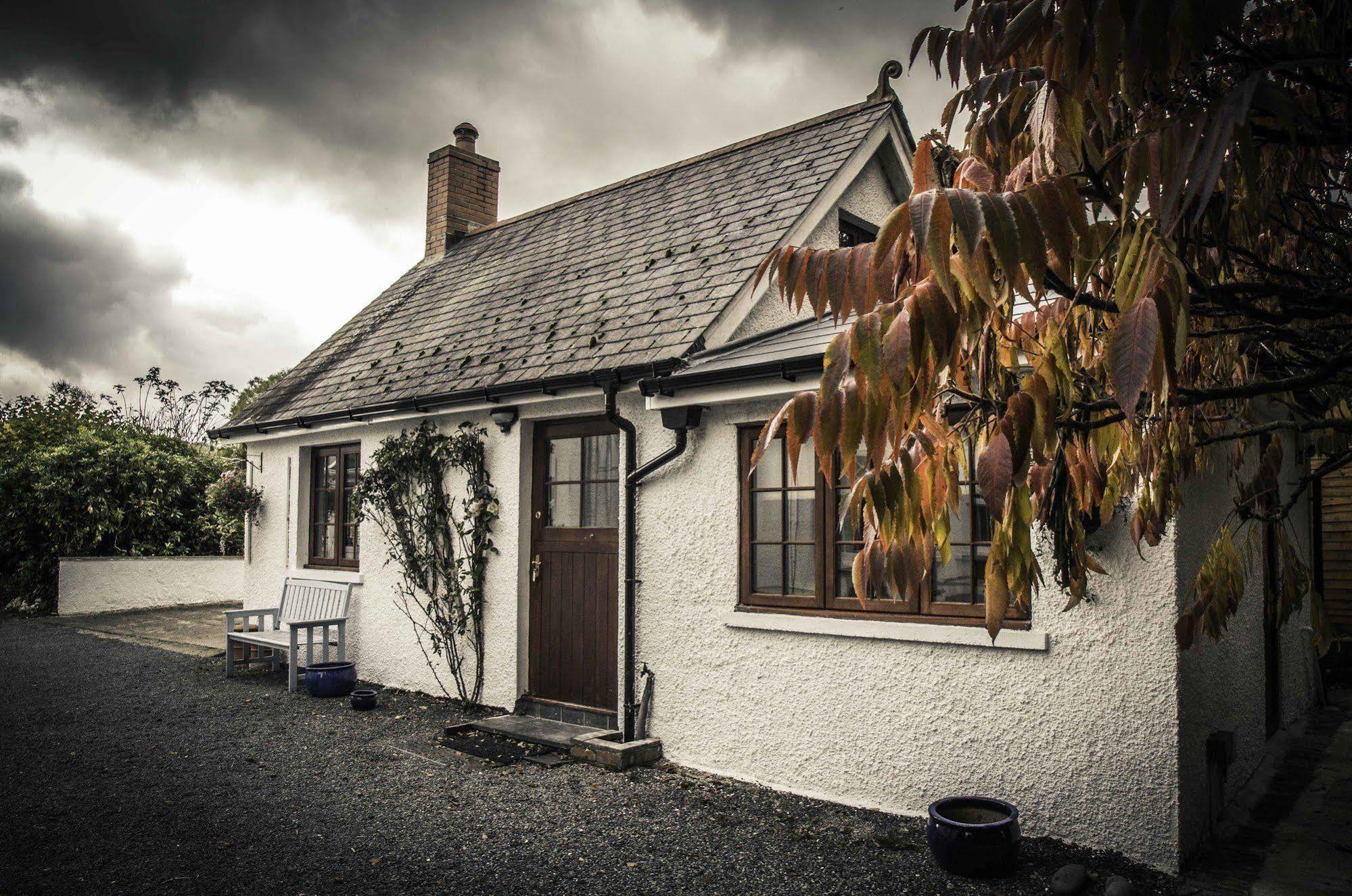 Llandysul River Mansion Spa מראה חיצוני תמונה