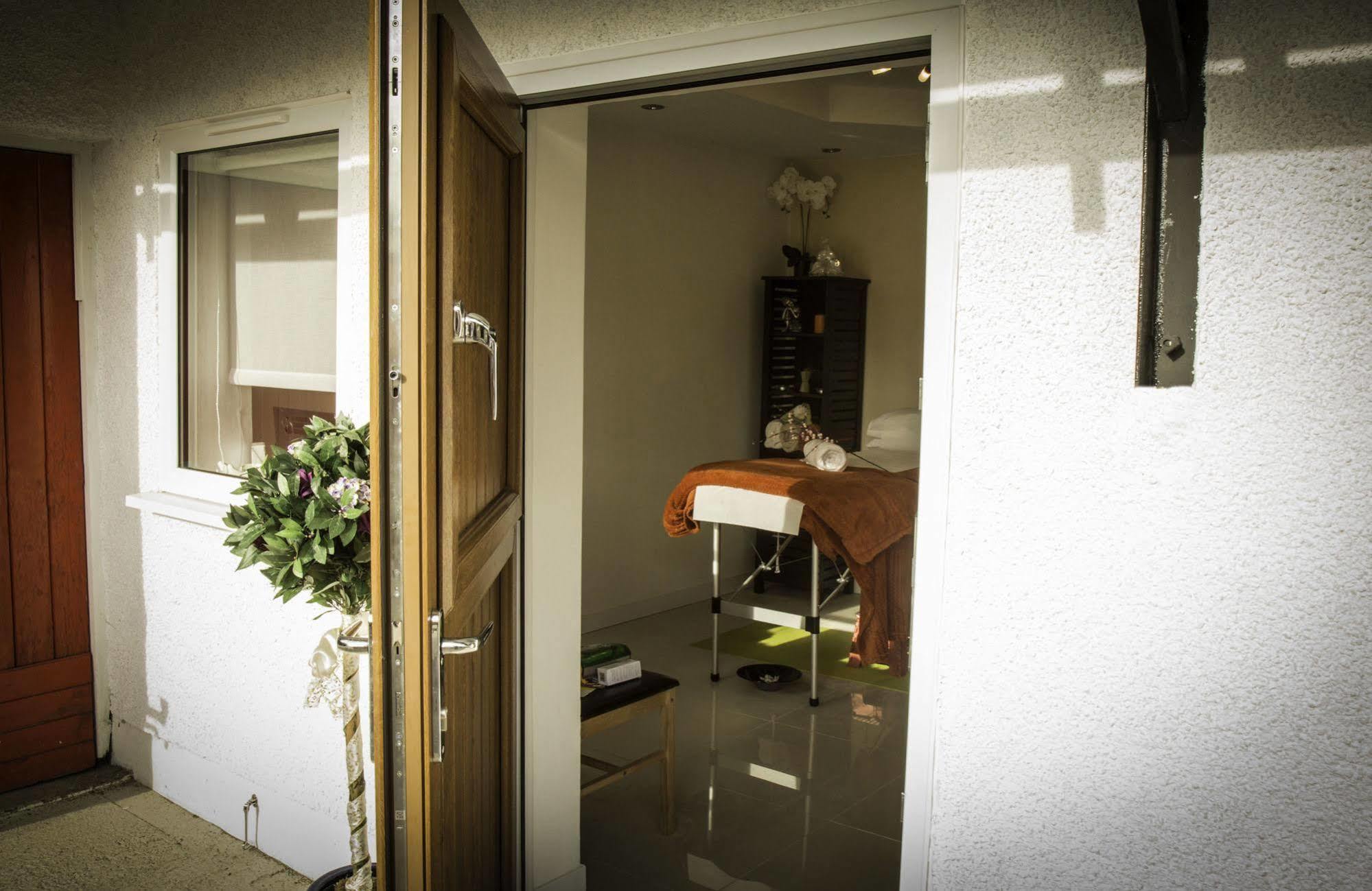 Llandysul River Mansion Spa מראה חיצוני תמונה